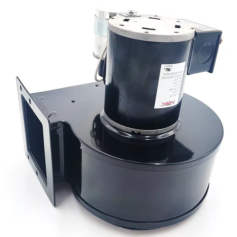 Blower Motor | 115V 287 CFM 3250 RPM (800789) | NBK-20787