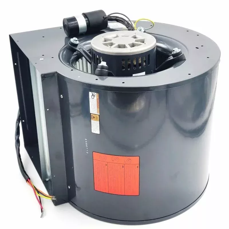 Blower Motor 115V 3/4 Hp 4 Speed 50/60 Hz