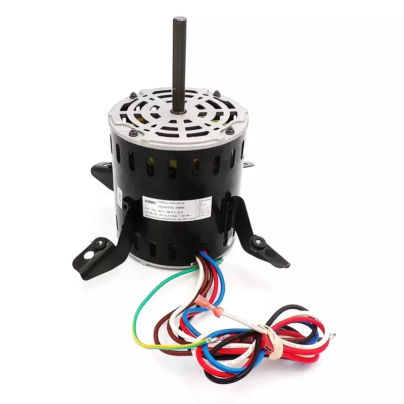 Blower Motor 115V – 3 Speed | NBK-20490