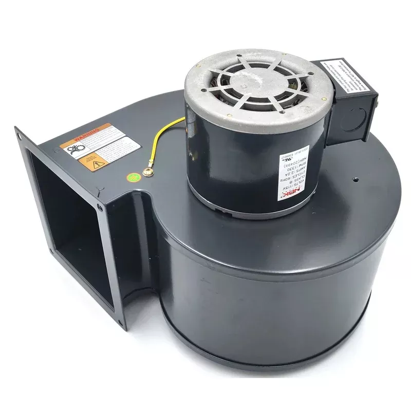 Blower Motor | 115V 549 CFM 1640 RPM | 1Tdt2 | NBK-20499