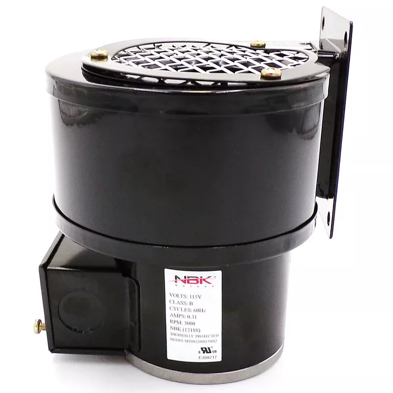 Blower Motor | 115V 60 Hz Rpm 3000 (4C004) | NBK-12188