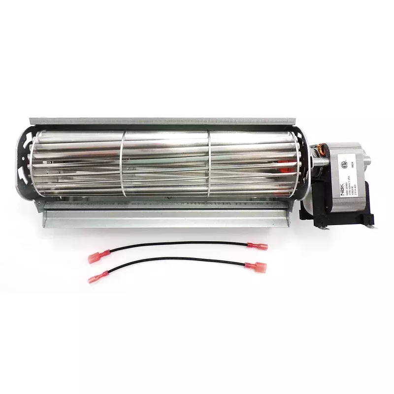 Blower Motor 115V 60Hz 56W Replaces Ravelli 55217 NBK-20989