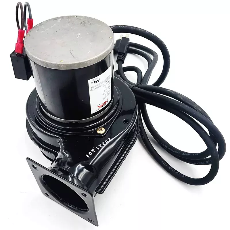 Blower Motor 115V 60Hz Single Speed A071 Replaces Fasco A071 NBK-20707