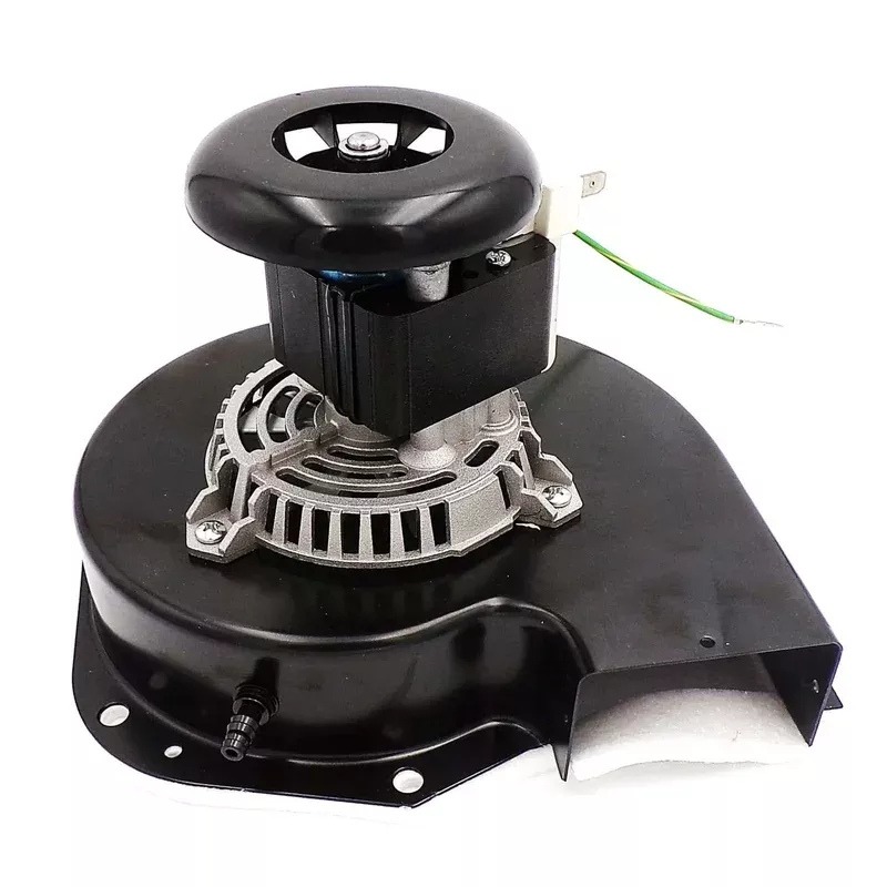 Blower Motor 115V A182 Replaces Fasco A182 Packard 66590 NBK-12176