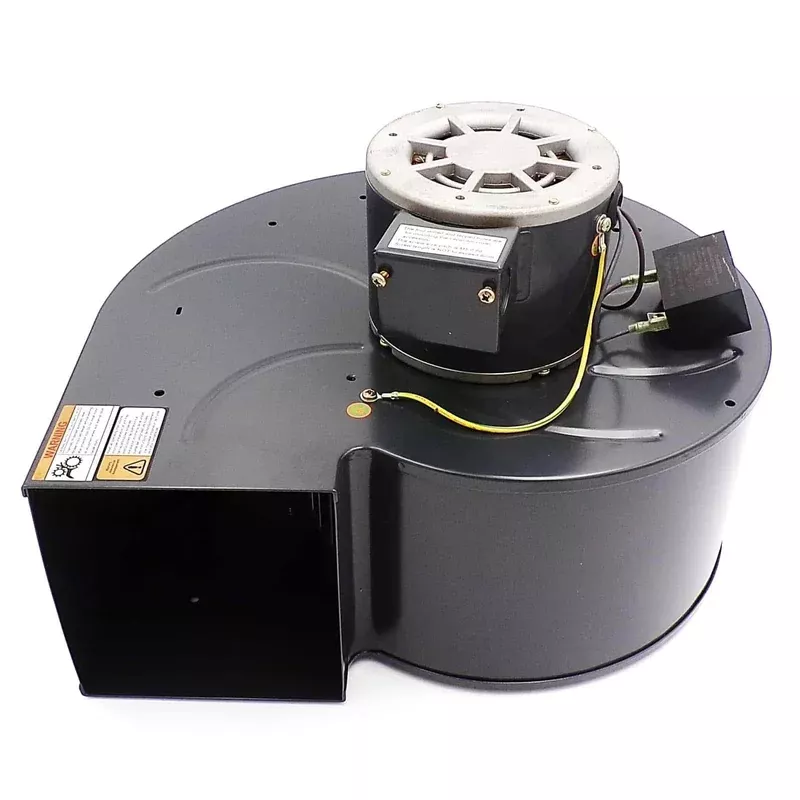 Blower Motor 115V | Nbk 20519