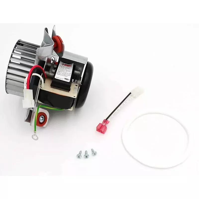 Blower Motor 115V Replaces Carrier 326628-762 Packard 66762 NBK-20390