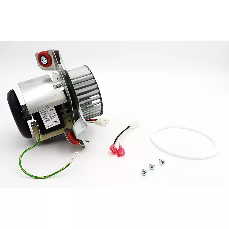 Blower Motor 115V Replaces Carrier 326628-763 Packard 66763 NBK-20503