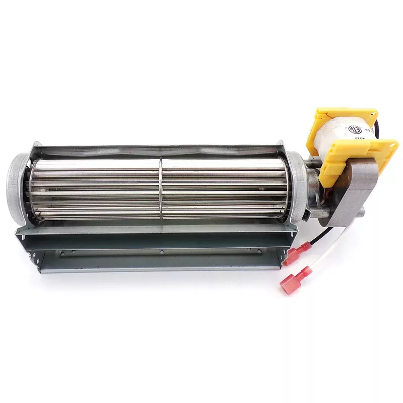 Blower Motor 120V 60Hz 0.5 Amp 45mm x 180mm | Kozi | NBK-20931