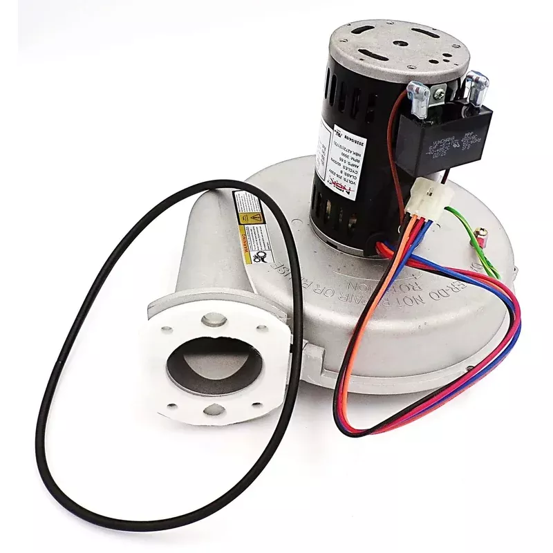 Blower Motor 208230V A272 Replaces Fasco A272 Trane Kit02590 NBK-12172