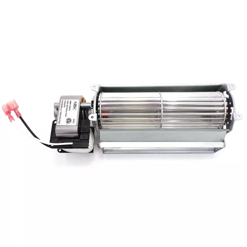 Blower Motor 60mm x 180mm 120V | GFK-21