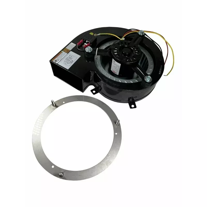 Blower Motor Kit Replacement for Harman 3-21-47120 NBK-20063K