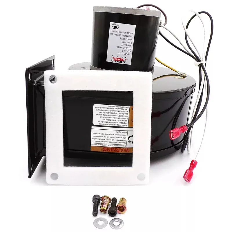 Blower Motor Replaces Lennox H5884 H5888 H7309 NBK-20067