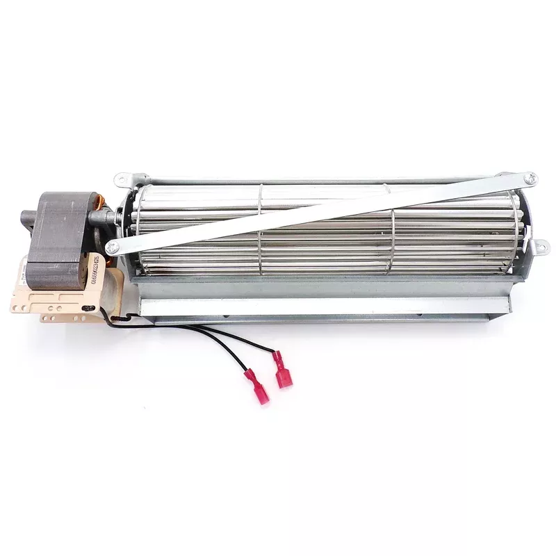 Blower Only 120V 60X240Mm Left Hand with Terminals | Rotom | NBK-20962
