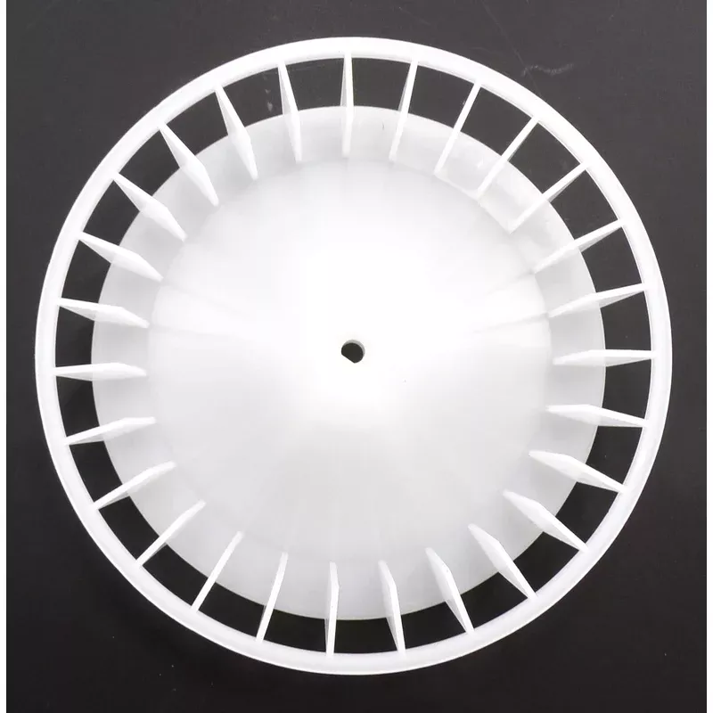 Blower Wheel | 5″ x 1-1/4″ | Broan | NBK-21009-1