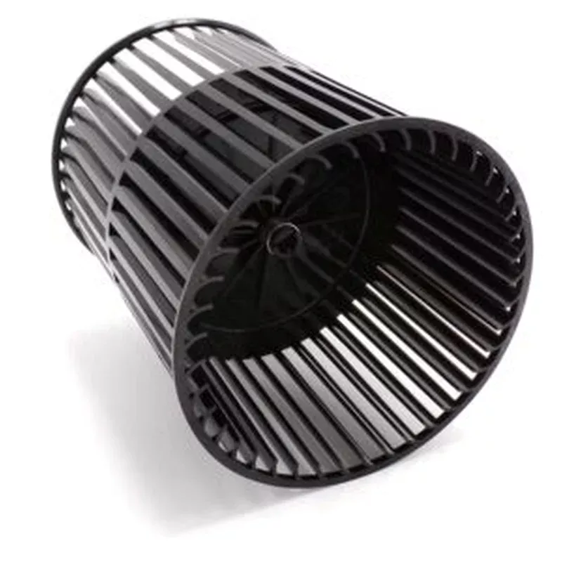 Blower Wheel | Equivalent to Dometic 33126 | NBK-20738