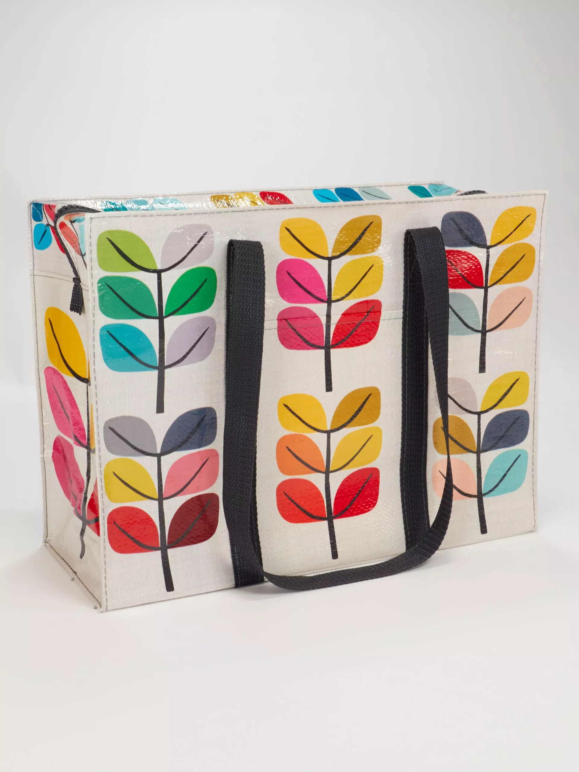 Blue Q - Sprout Shoulder Tote
