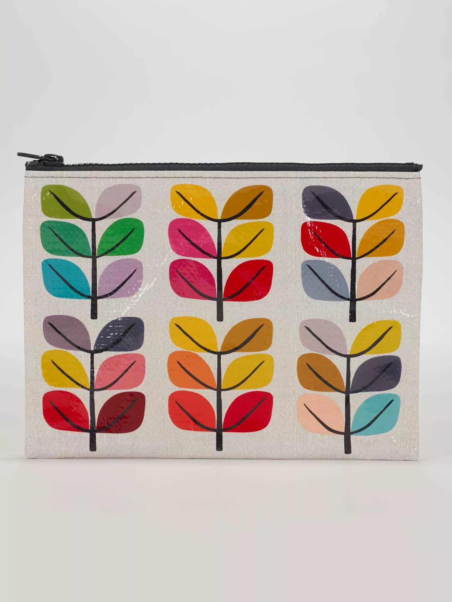 Blue Q - Sprout Zipper Pouch