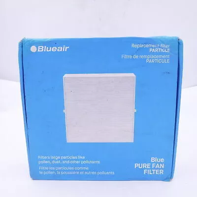 Blueair Blue Pure Fan Genuine Replacement Particle Filter