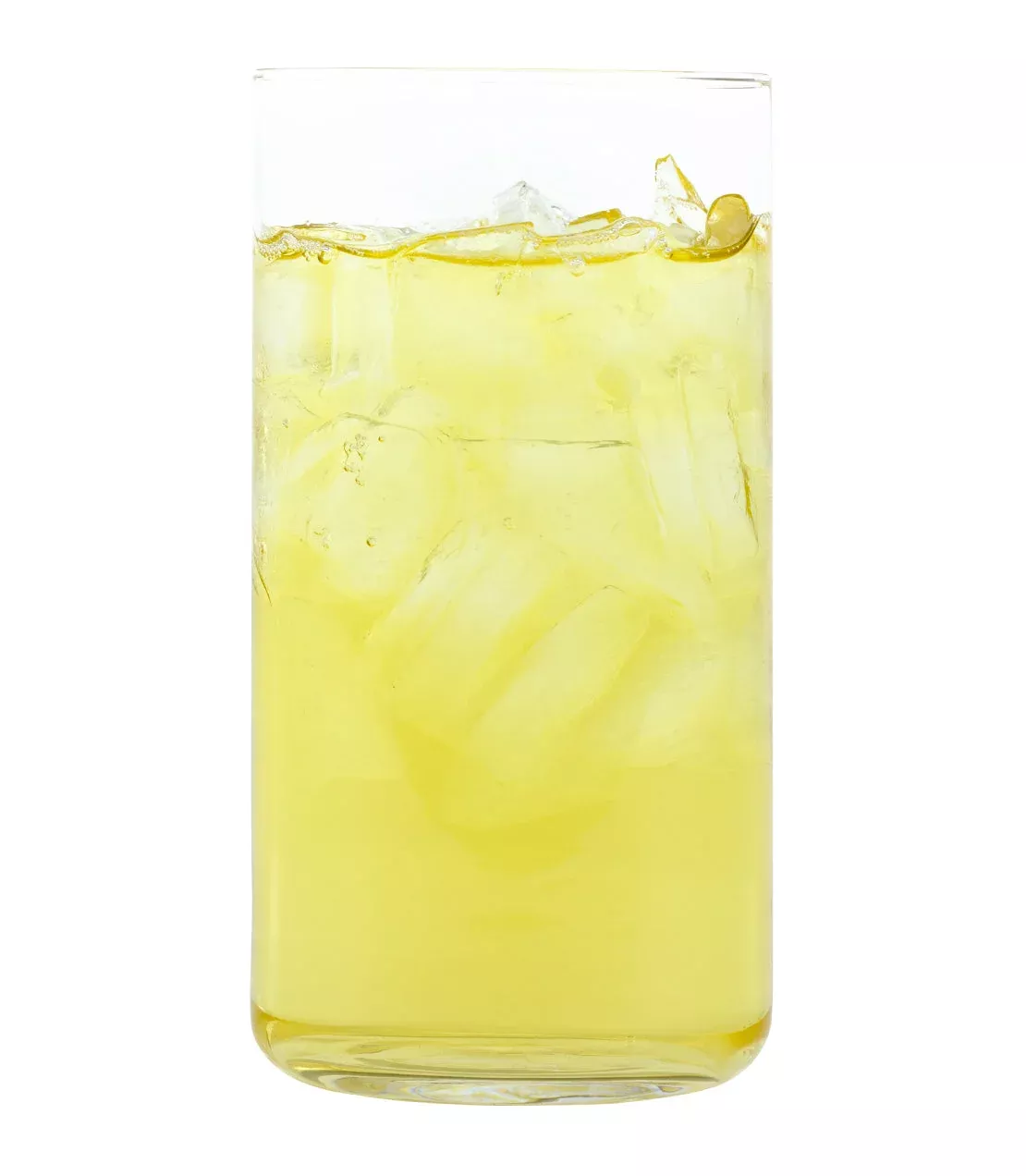 Blueberry Green Fresh Brew Iced Tea