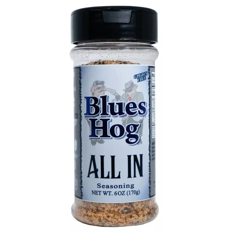 Blues Hog All – In Seasoning Rub 170 gram