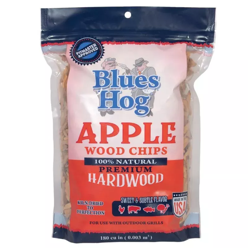 Blues Hog – Appel Wood Chips