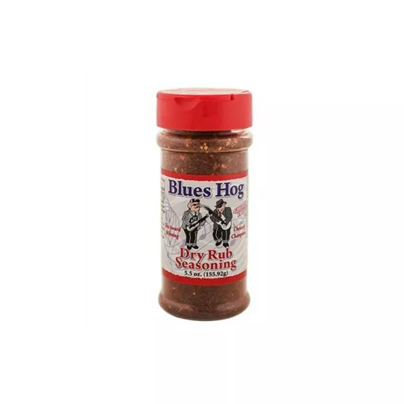 Blues Hog – Dry rub seasoning Klein – 156 gram