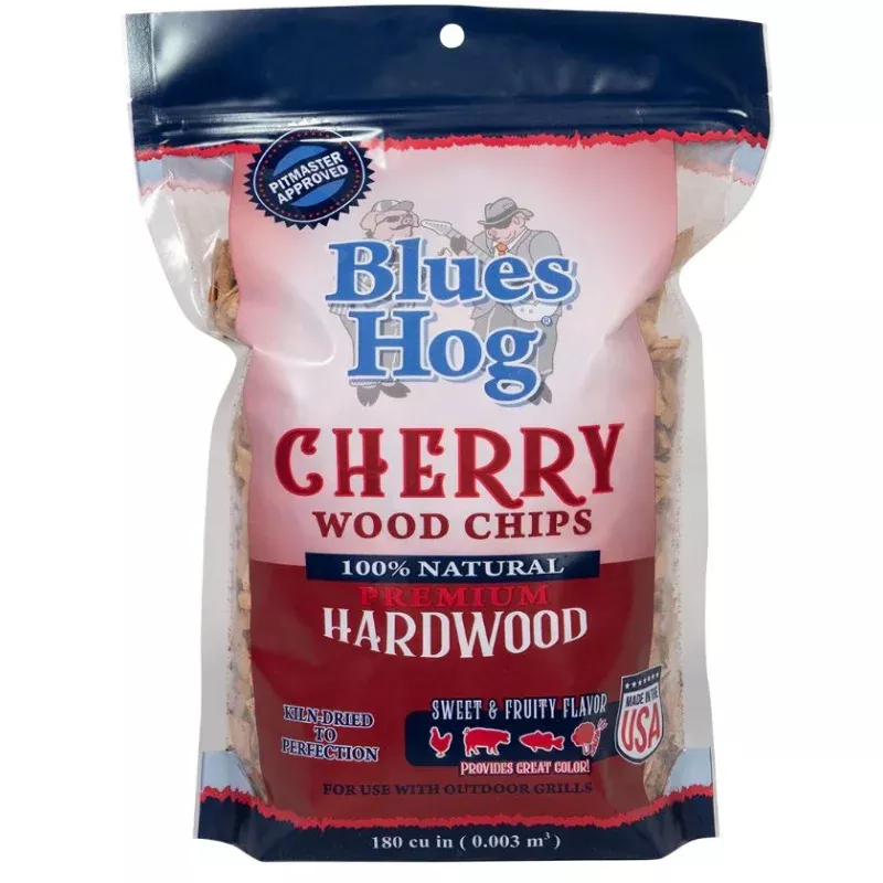 Blues Hog – Kersen Wood Chips