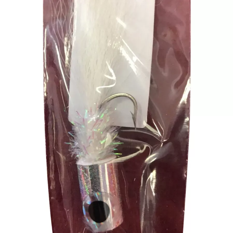 Bob Popovic's Banger - Silver