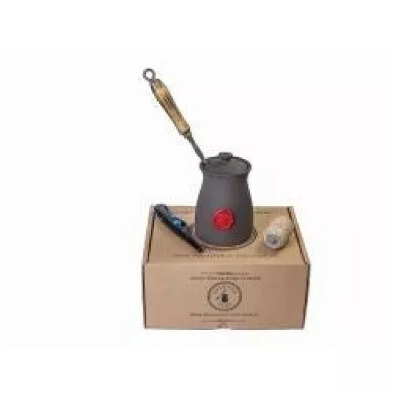 Bobsbraaihout Forever Fire Reusable Fire Starter Kit
