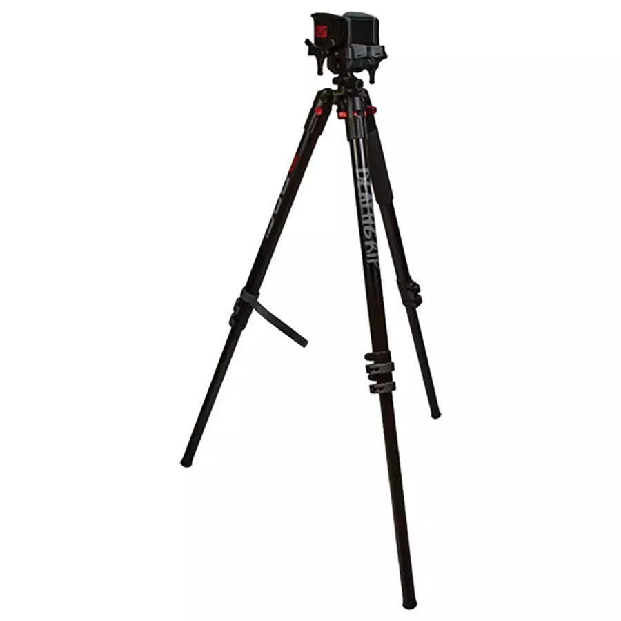 BOG Deathgrip Tripod