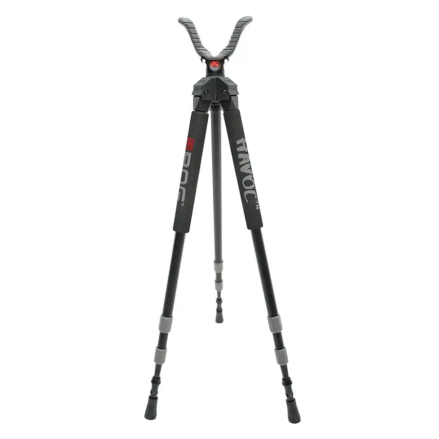 BOG Havoc Tripod