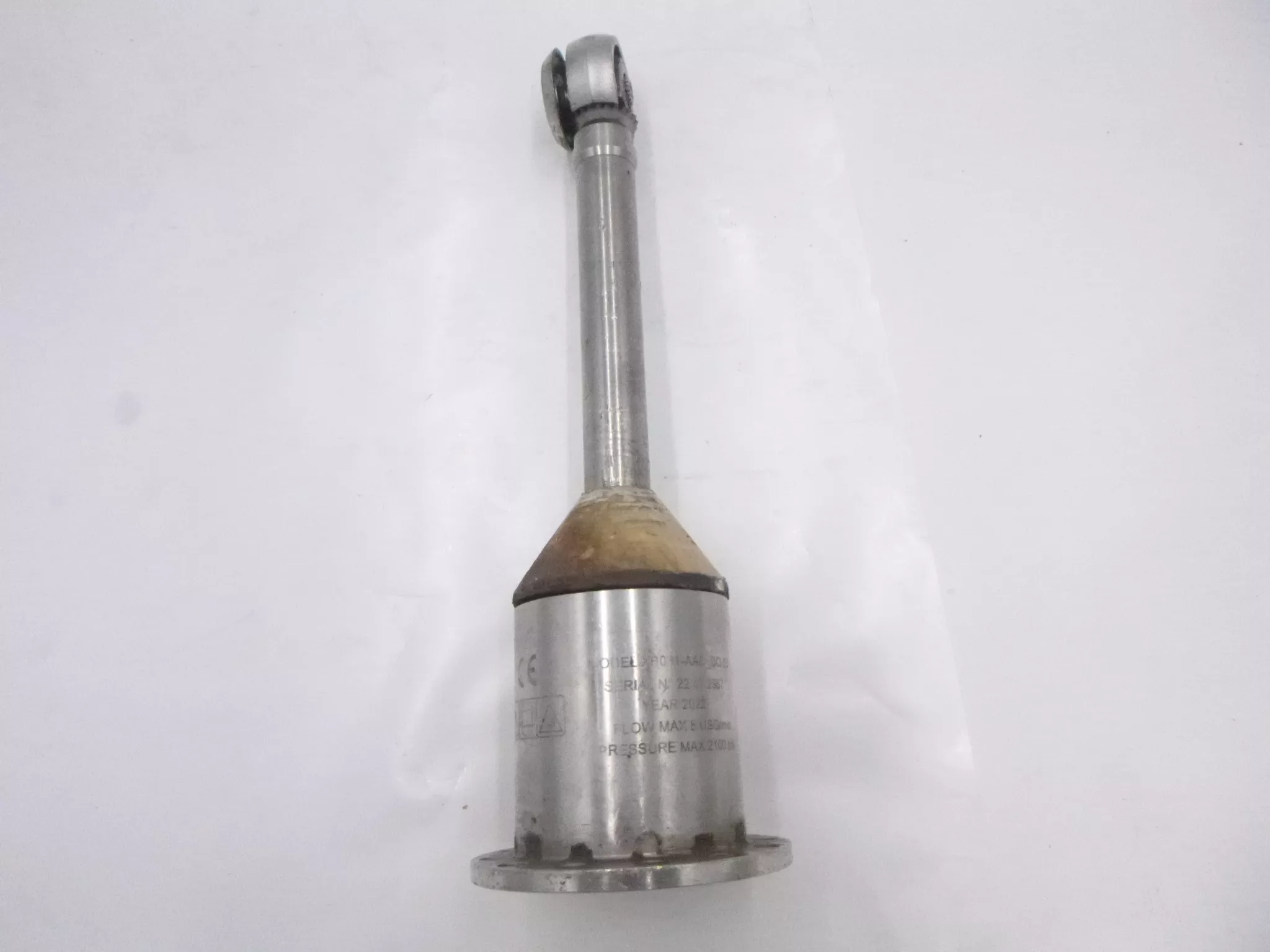 Bolondi AaquaTools SelfSpin CleaningHead XB031-AAD_BQ.03 For Sanitizing SEE DESC