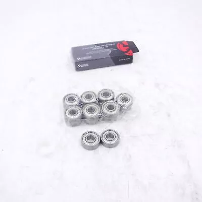 Bont Race Bearings ABEC 5 Precision Race Inline Skate Bearings