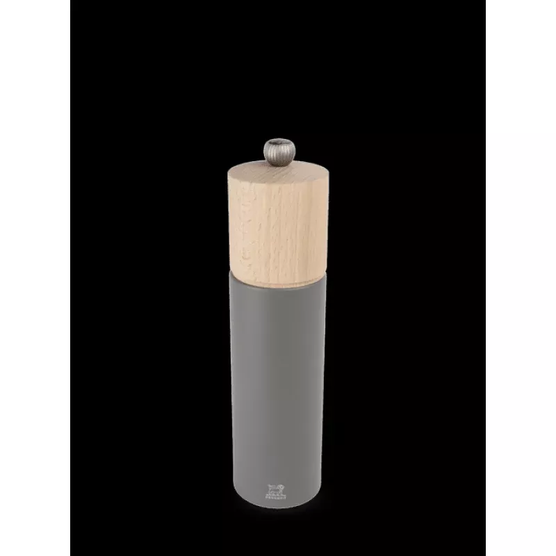 Boreal Manuele pepermolen in hout 21 cm
