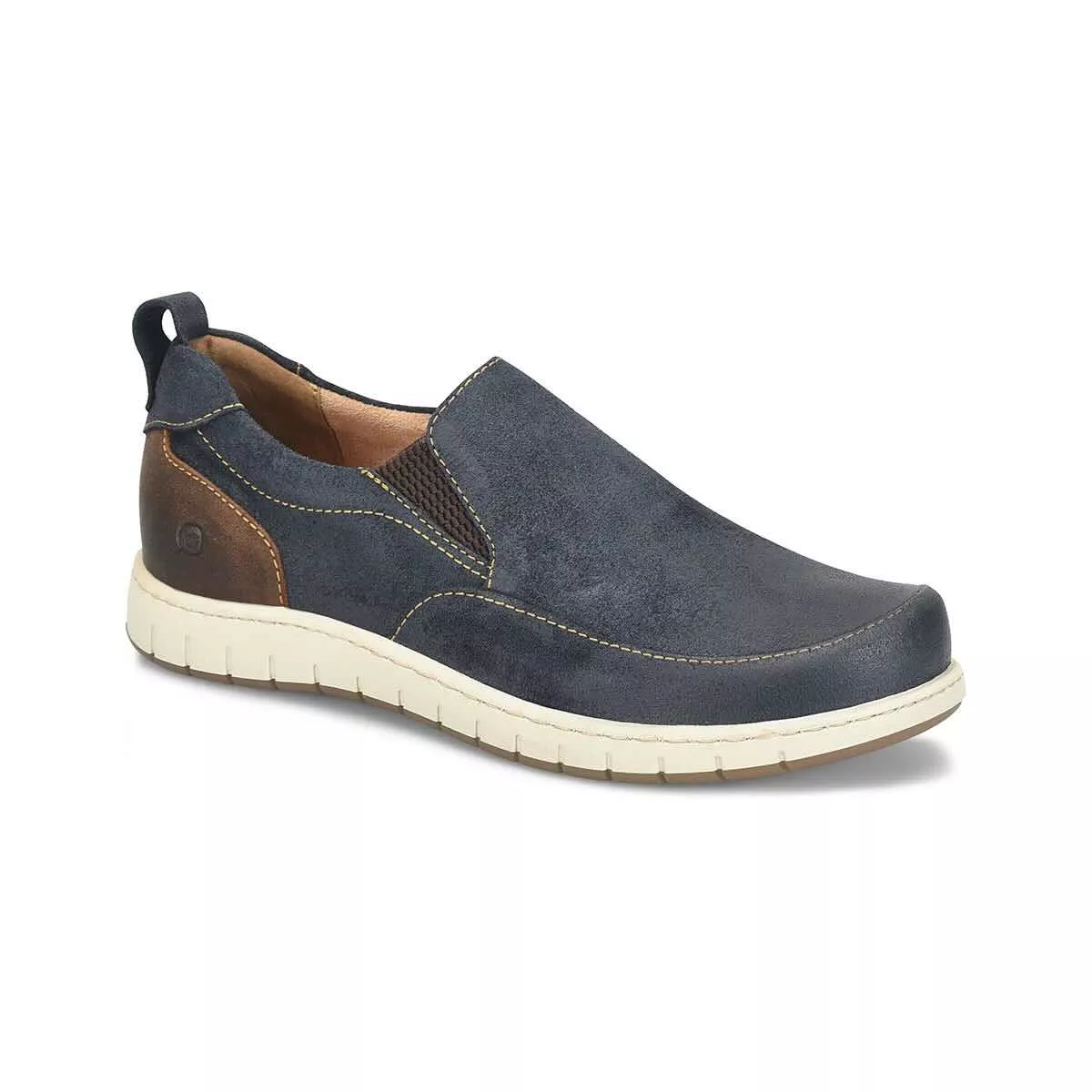 Born Men's Leeds Slip-On Shoes