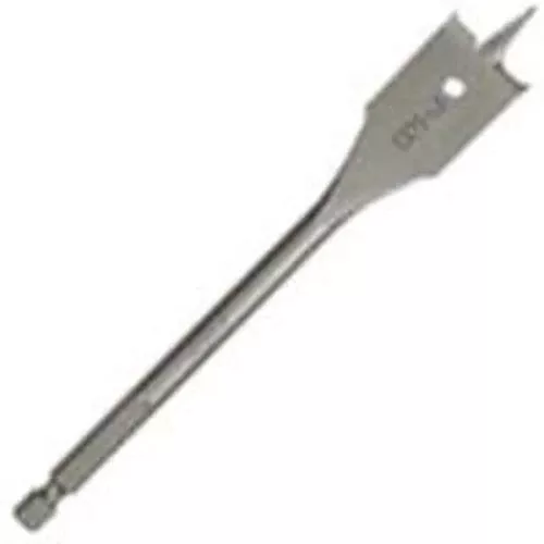 Bosch DSB1010 "Rapidfeed" Spade Drill Bit 13/16"