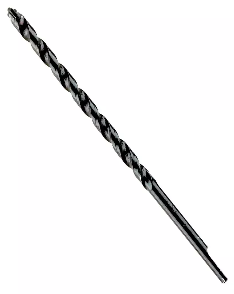 Bosch TC200 Hex Shank Masonry Drill Bit, Carbide Tipped, 5/32" x 4-1/2 "