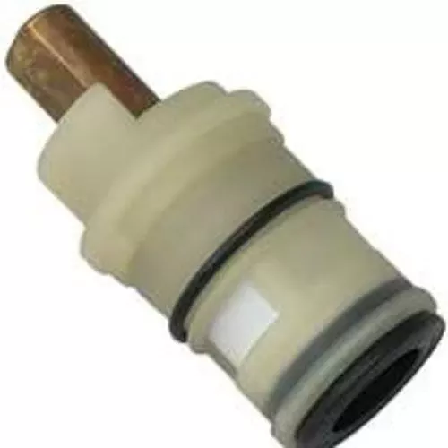 Boston Harbor A507103N-OBF1 Faucet Cartridge, Brass/Ceramic/Plastic
