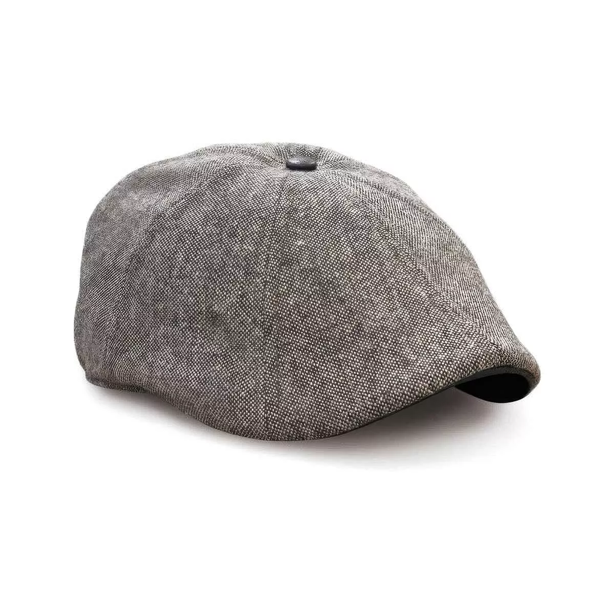 Boston Scally The Peaky Tweed Cap