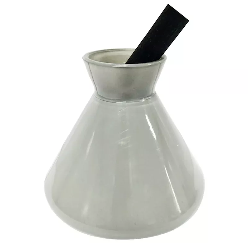 Bourbon & Amber Scented Reed Diffuser, 200ml