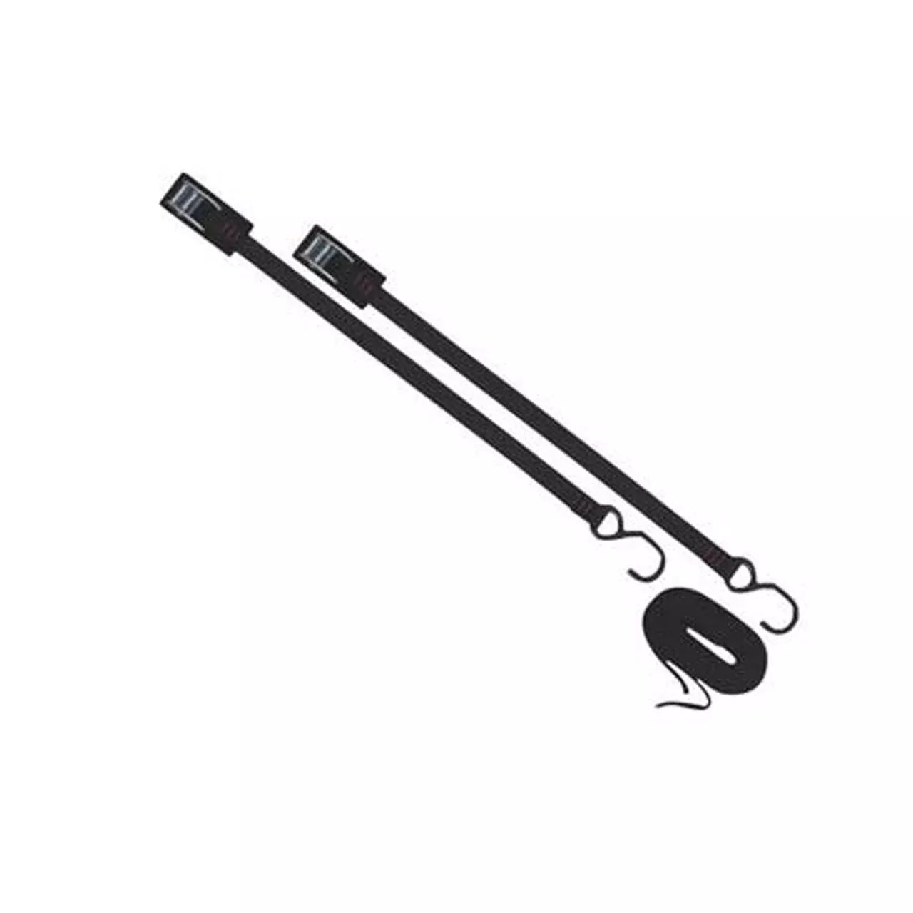 Bow & Stern Straps
