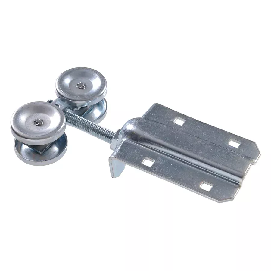 Box Rail Rigid Hanger Strap