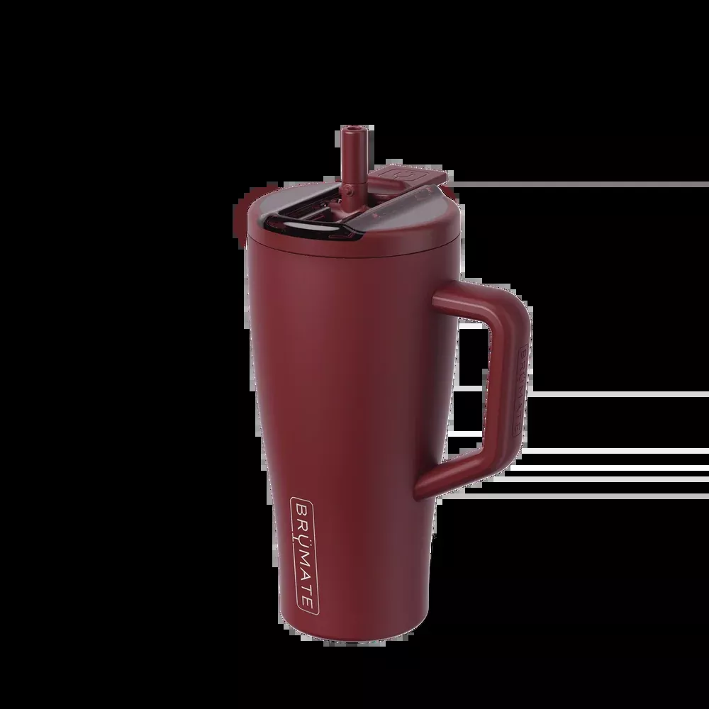 BrüMate - Era Flip 30 Ounce, Cabernet