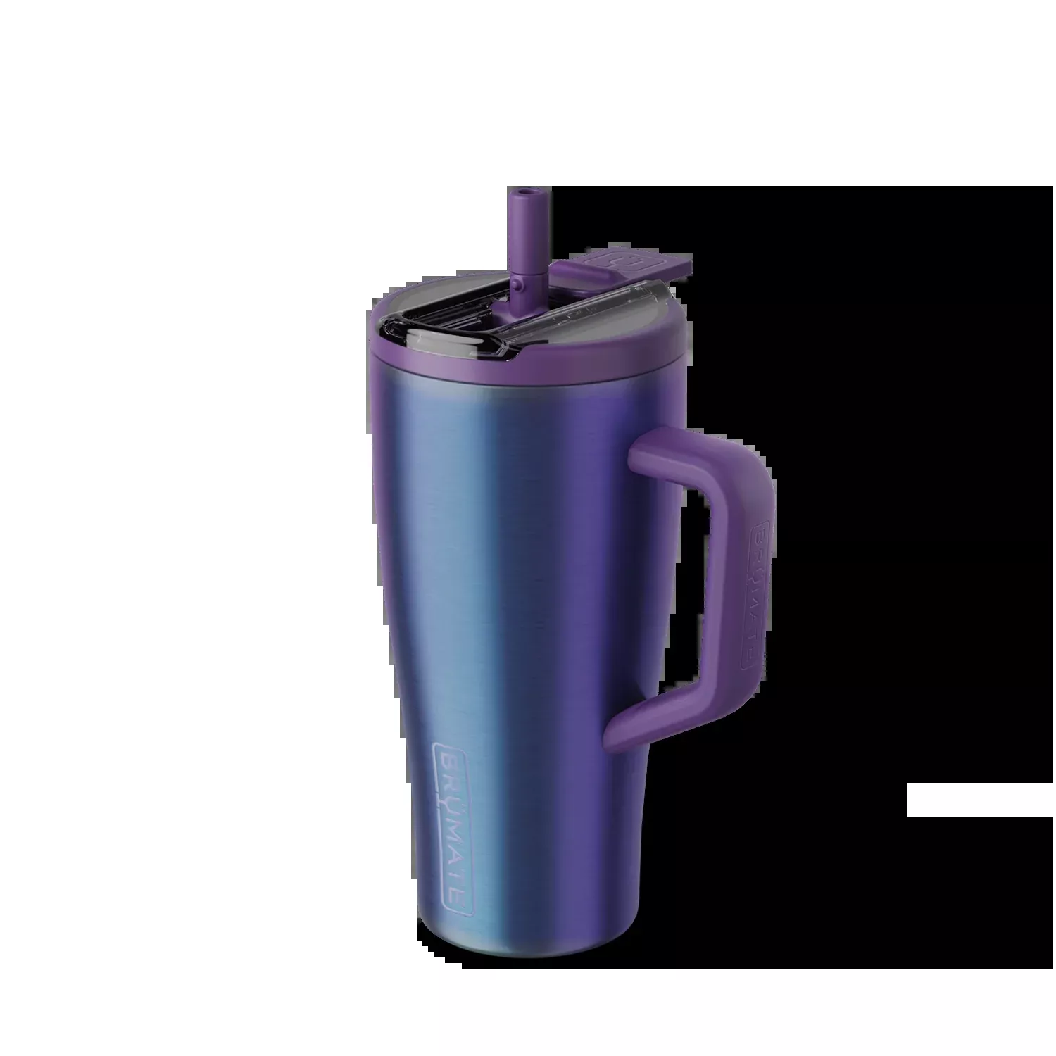 BrüMate - Era Flip 30 Ounce, Dark Aura