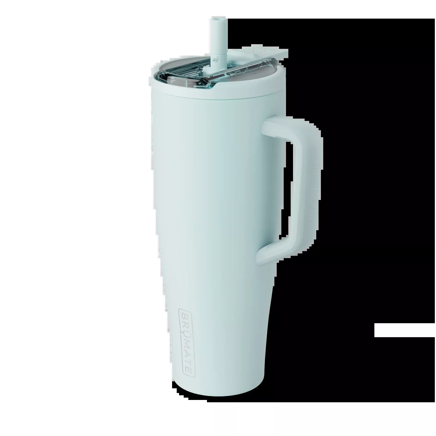 BrüMate - Era Flip 40 Ounce, Blue Agave