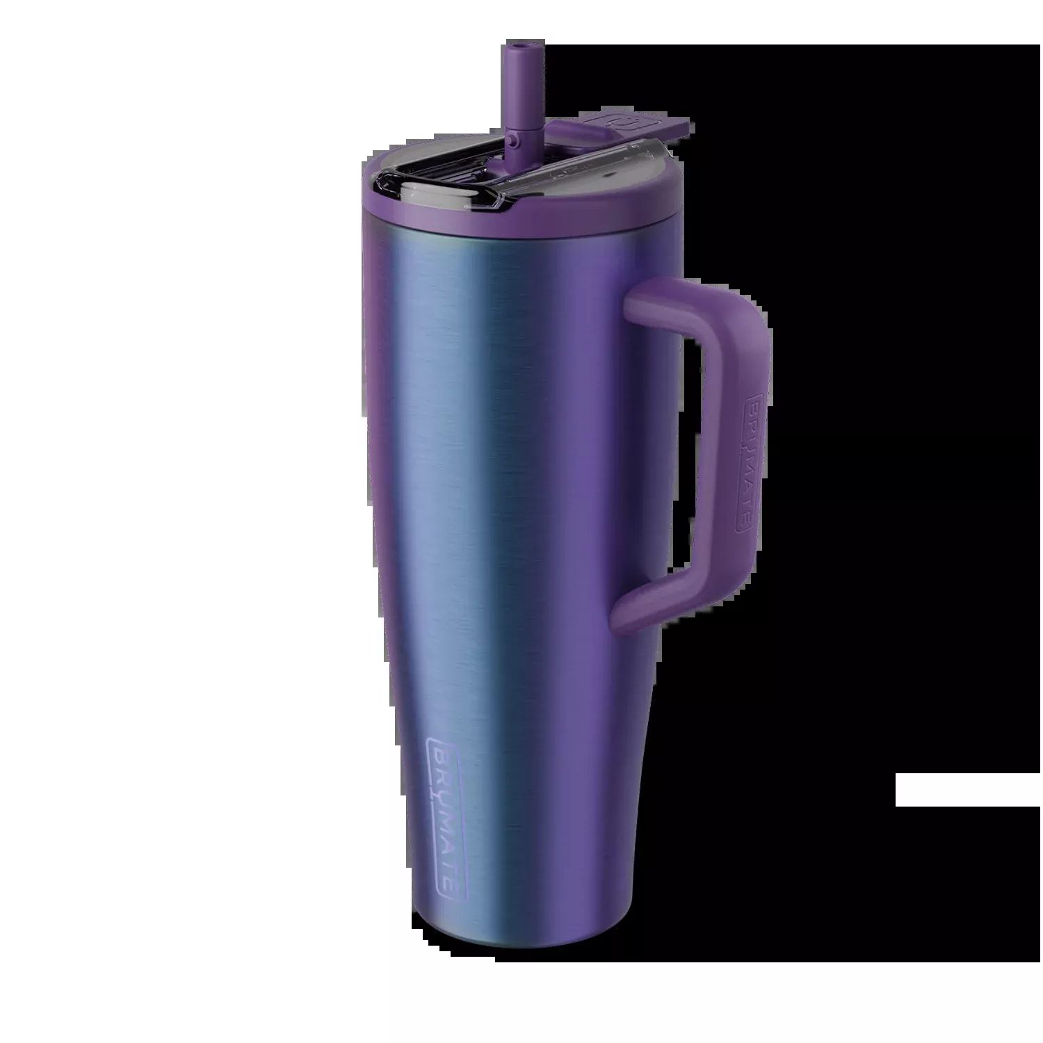 BrüMate - Era Flip 40 Ounce, Dark Aura
