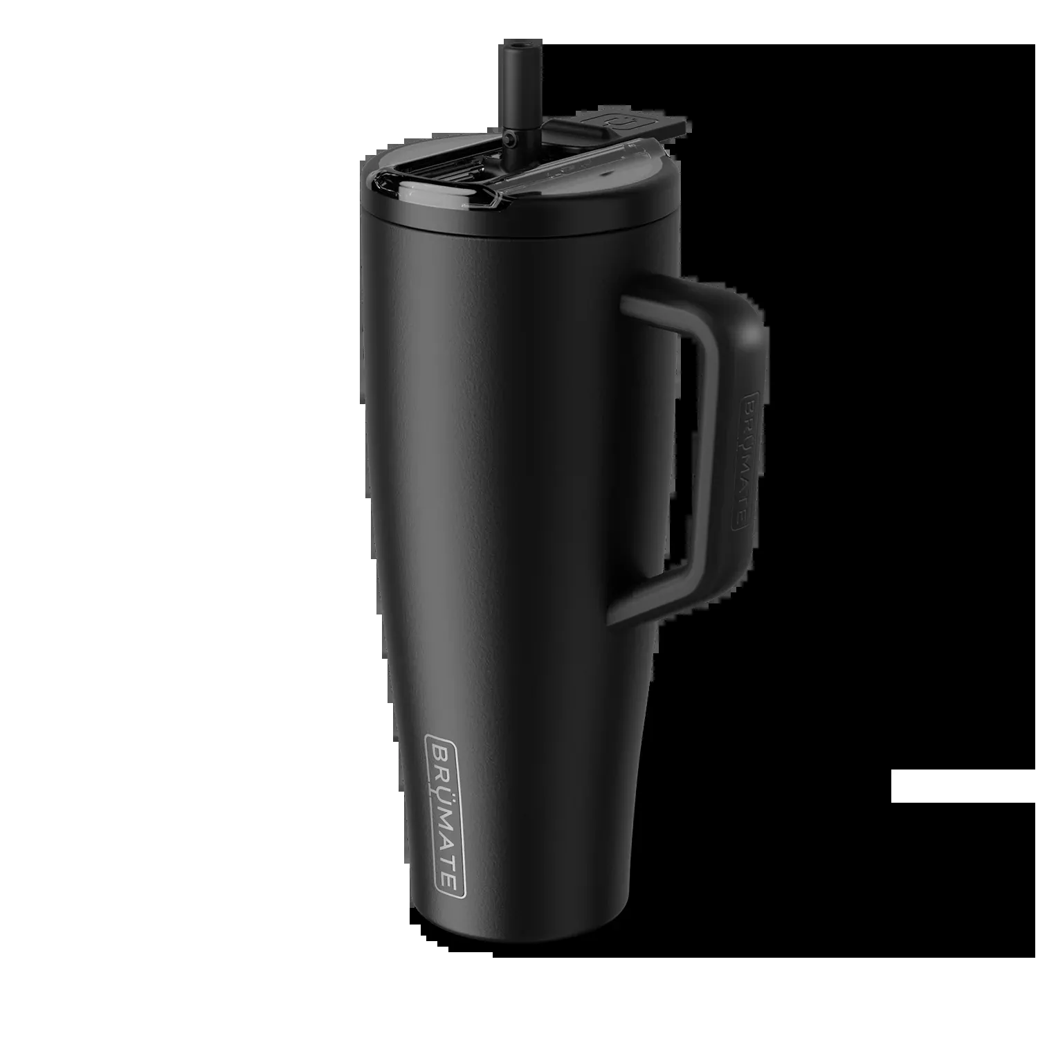 BrüMate - Era Flip 40 Ounce, Matte Black