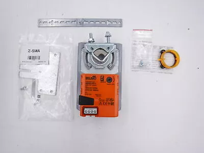 Brand New Actuator- Belimo AMB24-SR Actuator 4011