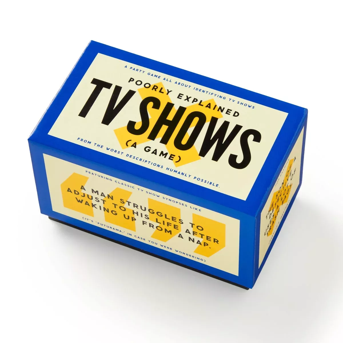 Brass Monkey - Card Game Poorly Explained TV Shows