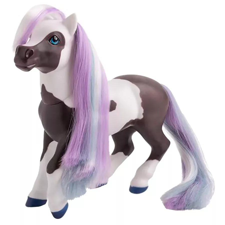 Breyer Marina Color Change Mer-Pony